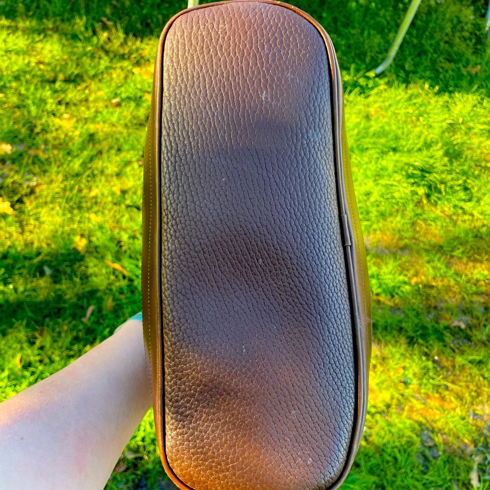 Dooney & Bourke Satchel